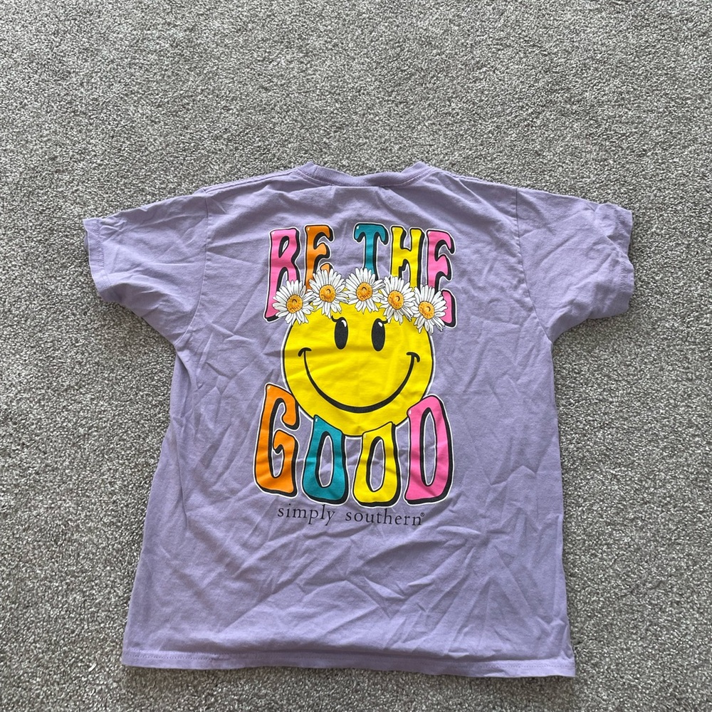 simply Southern T-shirt
